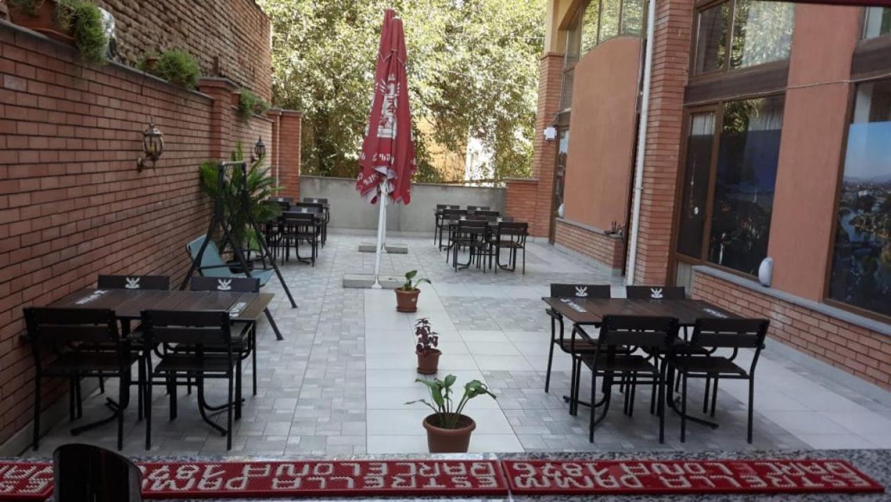 Alaverdi Palace Tbilisi Eksteriør billede
